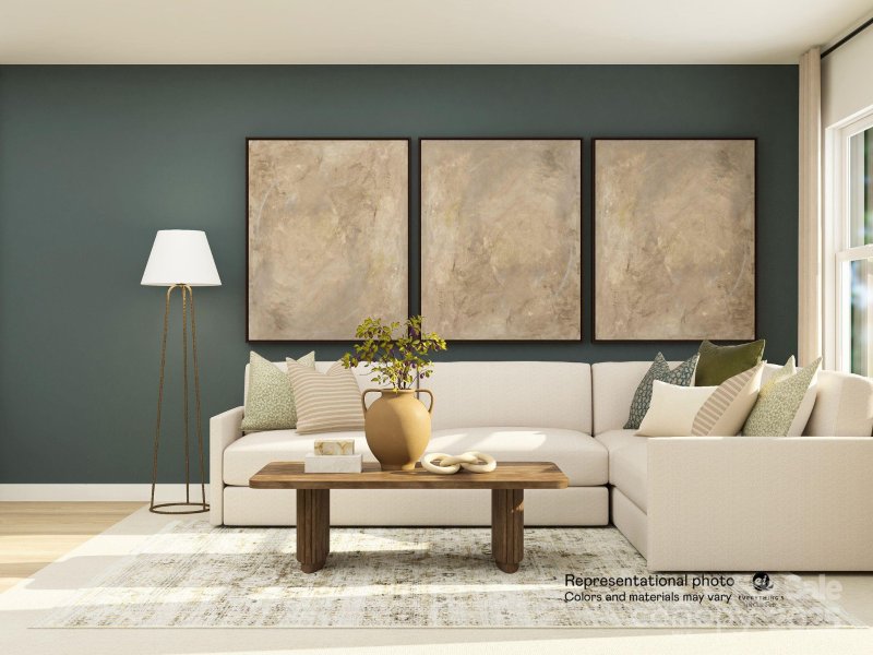 Property image 4 at 1620 Swallow Tail Drive, Belmont, NC 28012