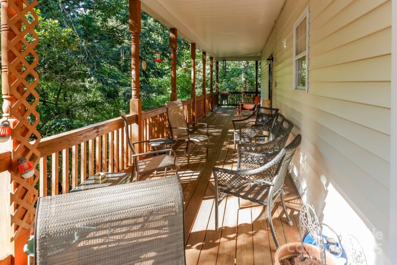 Property image 2 of 159 Wild Cherry Lane in River Ridge of Cleghorn South, Rutherfordton, NC 28139