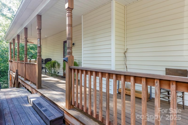 Property image 3 of 159 Wild Cherry Lane in River Ridge of Cleghorn South, Rutherfordton, NC 28139