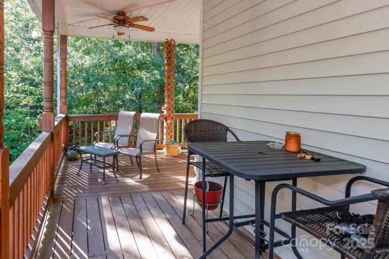 Property image 4 of 159 Wild Cherry Lane in River Ridge of Cleghorn South, Rutherfordton, NC 28139