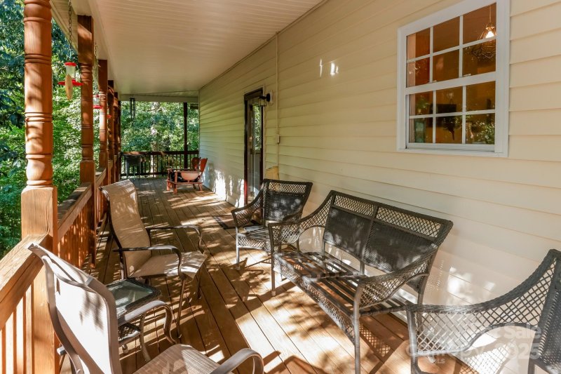 Property image 5 of 159 Wild Cherry Lane in River Ridge of Cleghorn South, Rutherfordton, NC 28139