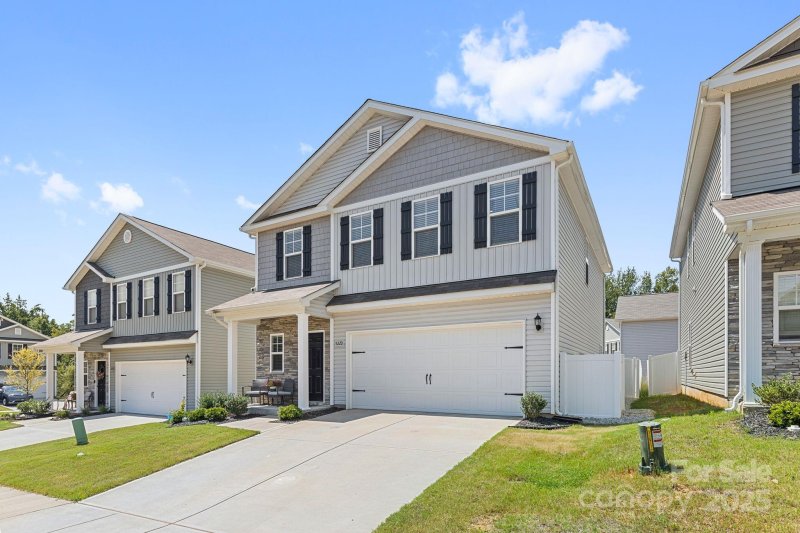 Property image 2 at 5220 Belstone Lane, Charlotte, NC 28215