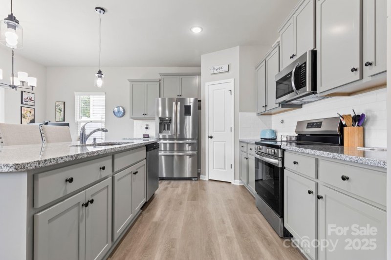 Property image 5 at 5220 Belstone Lane, Charlotte, NC 28215