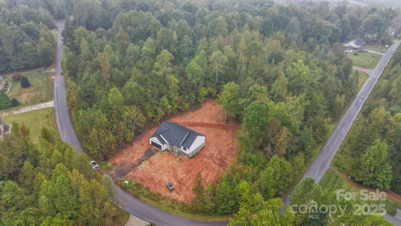 Property image 3 of 354 Bluegill Lane in Poplar Ridge, Statesville, NC 28625