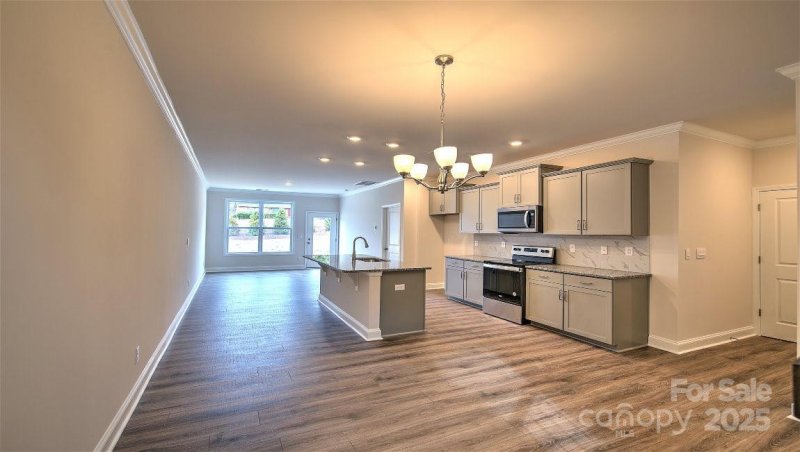 Property image 5 of 118 Sugg Trail in Pleasant Grove Townhomes, Weaverville, NC 28787