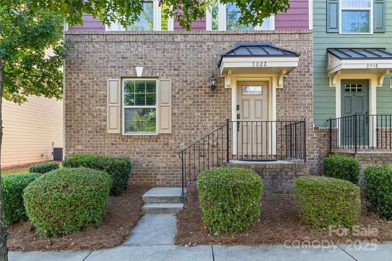 Property image 2 of 3022 Potomac River Parkway in City Park, Charlotte, NC 28217