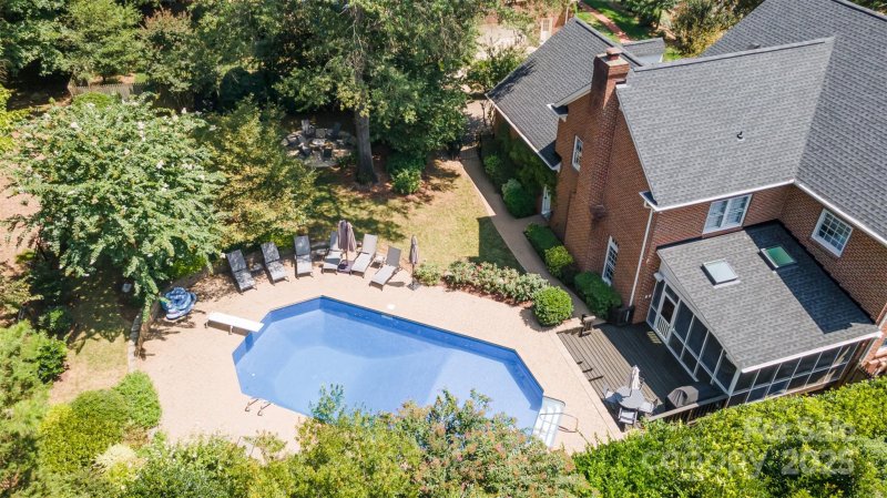Property image 2 at 7301 St Clair Drive, Charlotte, NC 28270