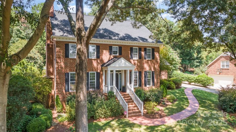 Property image 3 at 7301 St Clair Drive, Charlotte, NC 28270