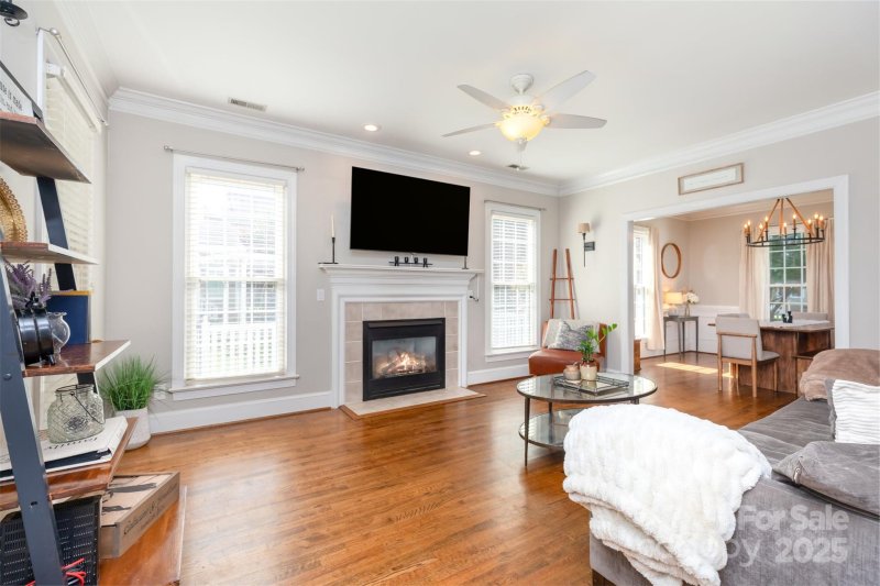 Property image 5 at 7604 Rathlin Court, Charlotte, NC 28270