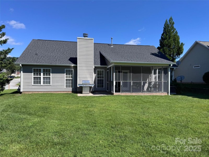 Property image 3 at 291 Farm Valley Road, Fletcher, NC 28732