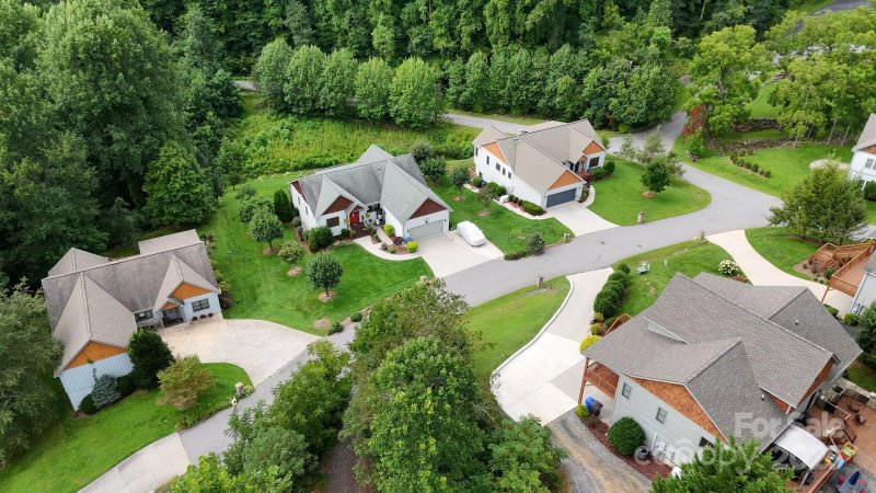 Property image 4 of Lot 15 Constitution Avenue in Trinity Cove, Waynesville, NC 28785