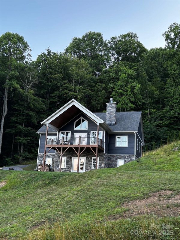 Property image 5 at 25 Eagle Fork Drive, Waynesville, NC 28786