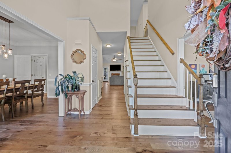 Property image 3 at 597 Gatsby Place, Concord, NC 28027