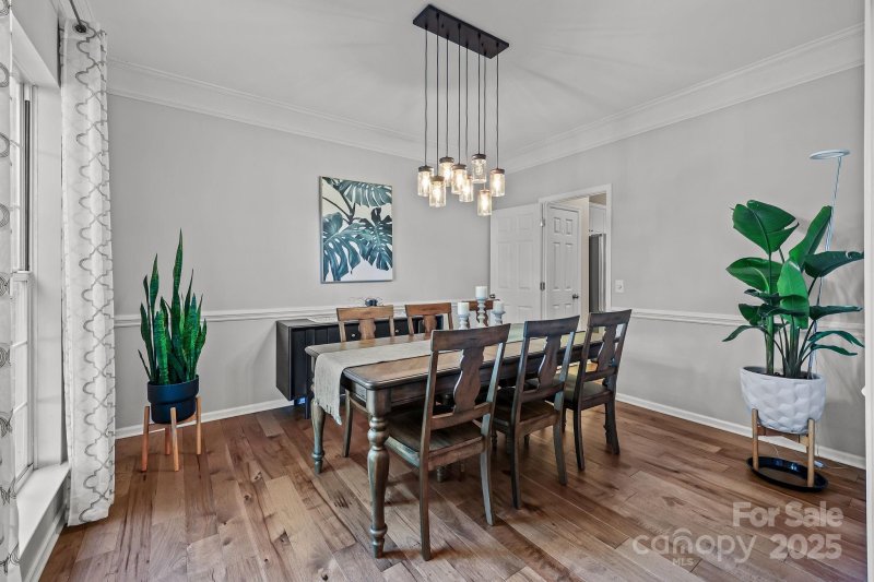 Property image 4 at 597 Gatsby Place, Concord, NC 28027