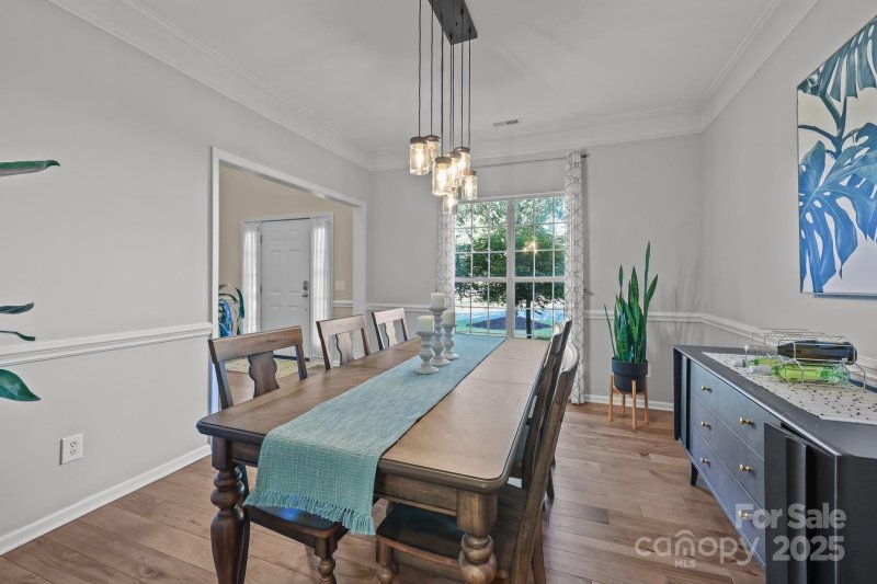 Property image 5 at 597 Gatsby Place, Concord, NC 28027