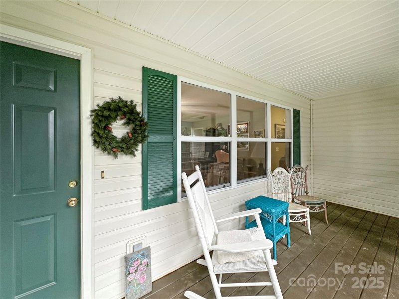 Property image 3 of 80 Kitty Lane in Mountain Lake Forest, Waynesville, NC 28785