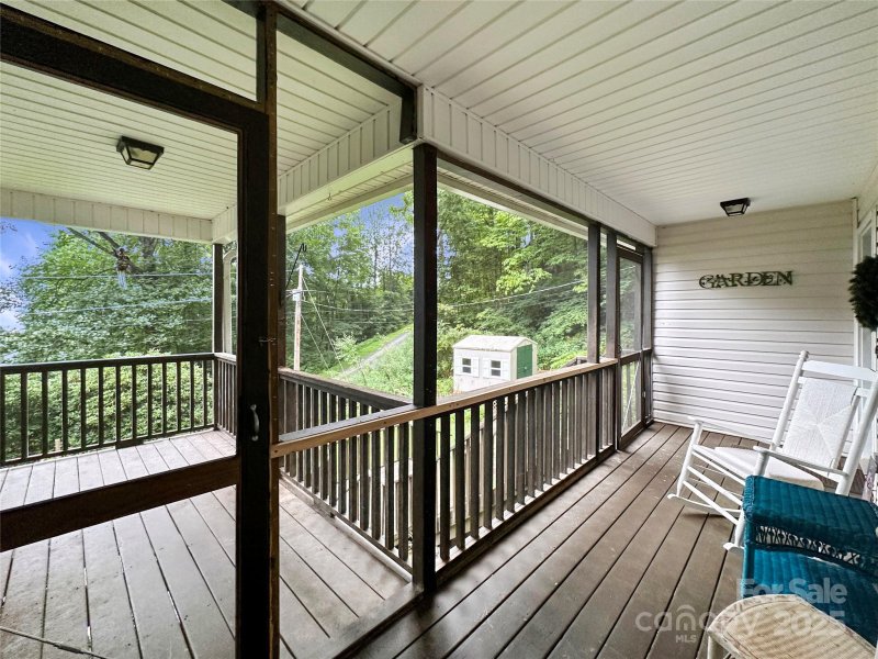 Property image 4 of 80 Kitty Lane in Mountain Lake Forest, Waynesville, NC 28785