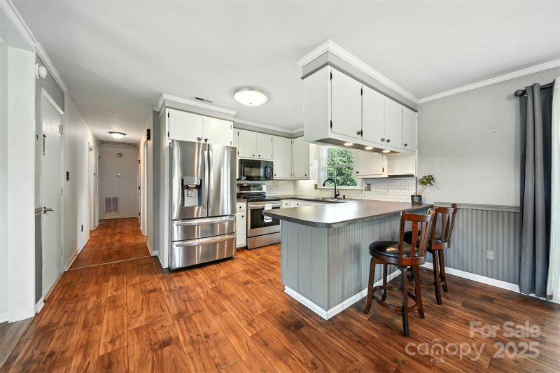 Property image 2 at 89 Loblollie Road, Taylorsville, NC 28681