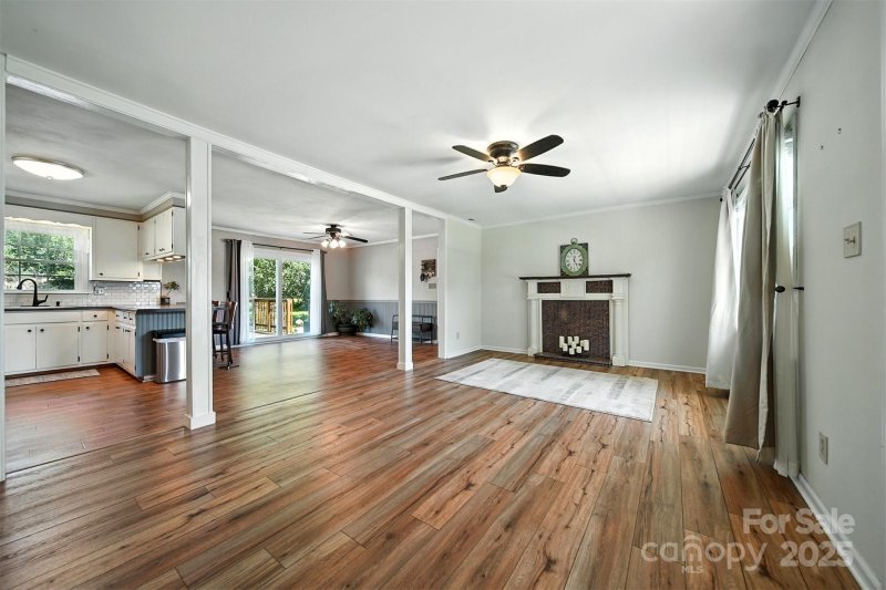 Property image 3 at 89 Loblollie Road, Taylorsville, NC 28681