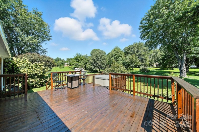 Property image 4 at 89 Loblollie Road, Taylorsville, NC 28681