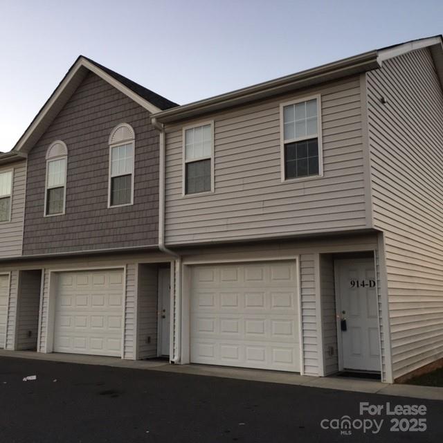 914 D Brawley School Road