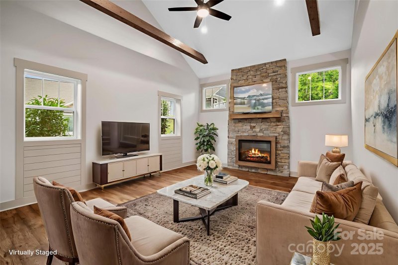 Property image 2 of 10 Heartleaf Circle in Laurelwood Village, Arden, NC 28704