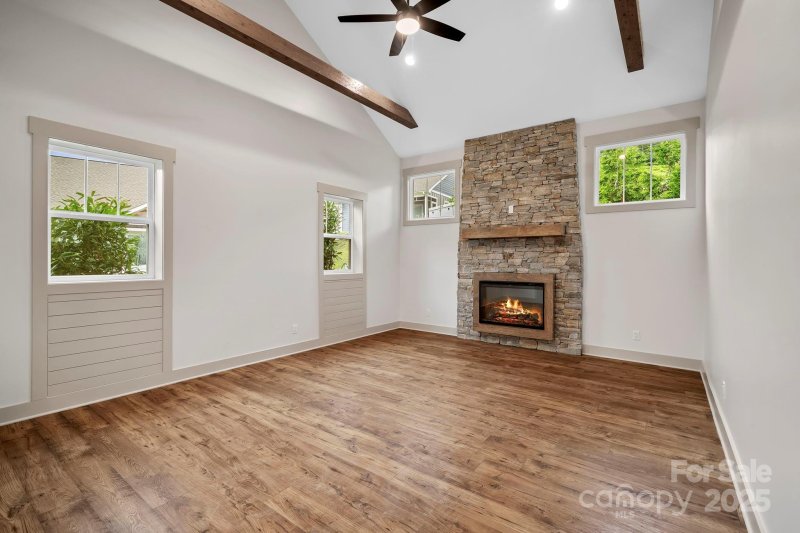 Property image 3 of 10 Heartleaf Circle in Laurelwood Village, Arden, NC 28704