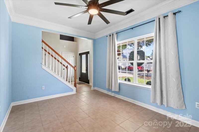 Property image 5 of 8836 Cornwall Street in Meadowcreek, Locust, NC 28097