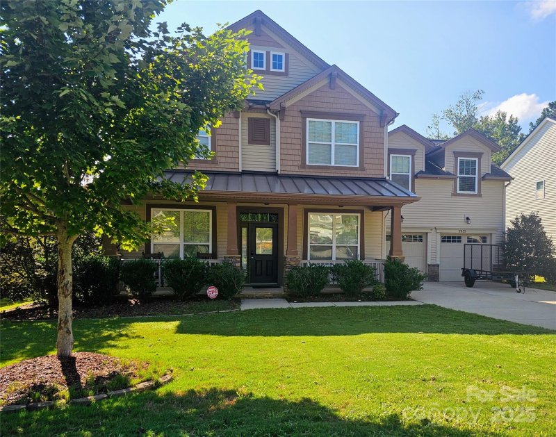 2035 Clarion Drive
