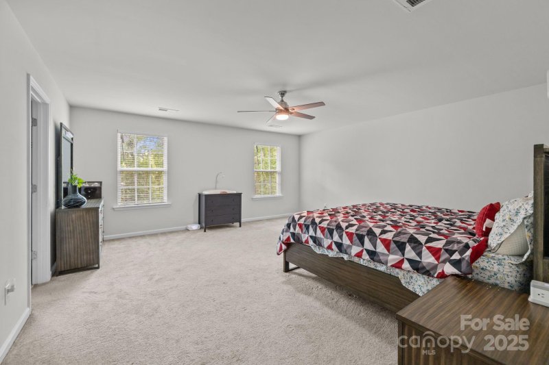 Property image 4 of 11125 Dappled Light Trail in The Estates at Arlington Woods, Mint Hill, NC 28227