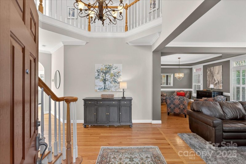 Property image 3 at 9407 Belmont Lane, Marvin, NC 28173