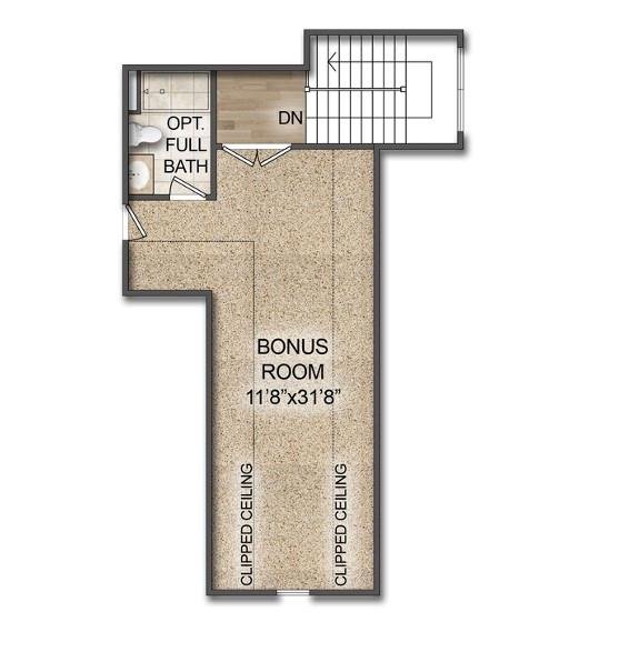 Property image 3 at 2019 Kendall Drive, Wesley Chapel, NC 28173