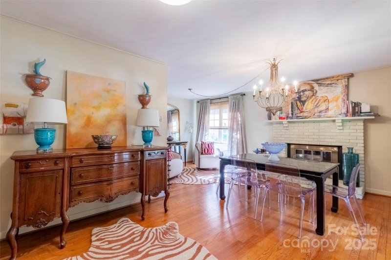 Property image 5 of 3728 Stonehaven Drive in Shamrock Hills, Charlotte, NC 28215