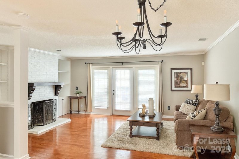 Property image 2 of 8216 Legare Court in Gates At Quail Hollow, Charlotte, NC 28210