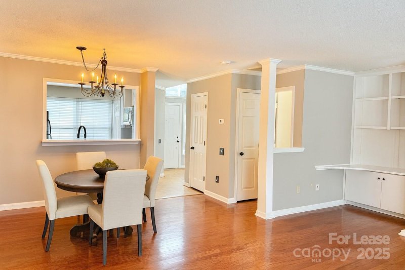 Property image 3 of 8216 Legare Court in Gates At Quail Hollow, Charlotte, NC 28210