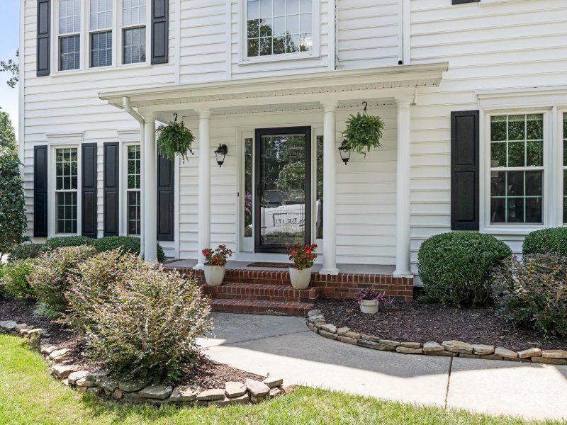 Property image 2 of 1431 Porch Swing Lane in Stevens Mill, Matthews, NC 28104