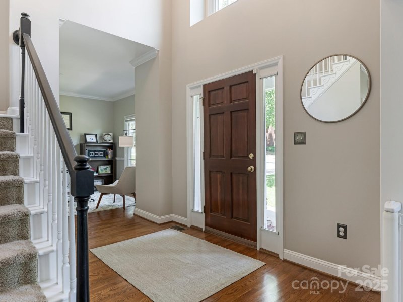 Property image 3 of 1431 Porch Swing Lane in Stevens Mill, Matthews, NC 28104