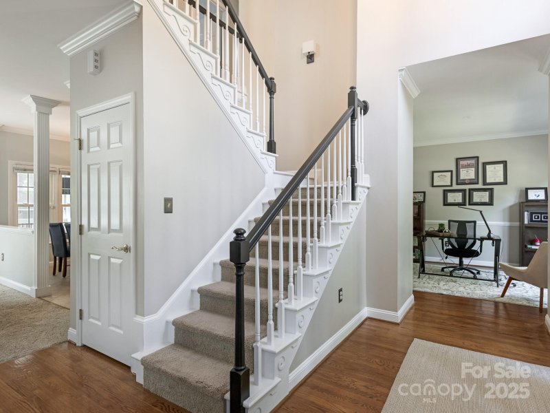 Property image 5 of 1431 Porch Swing Lane in Stevens Mill, Matthews, NC 28104