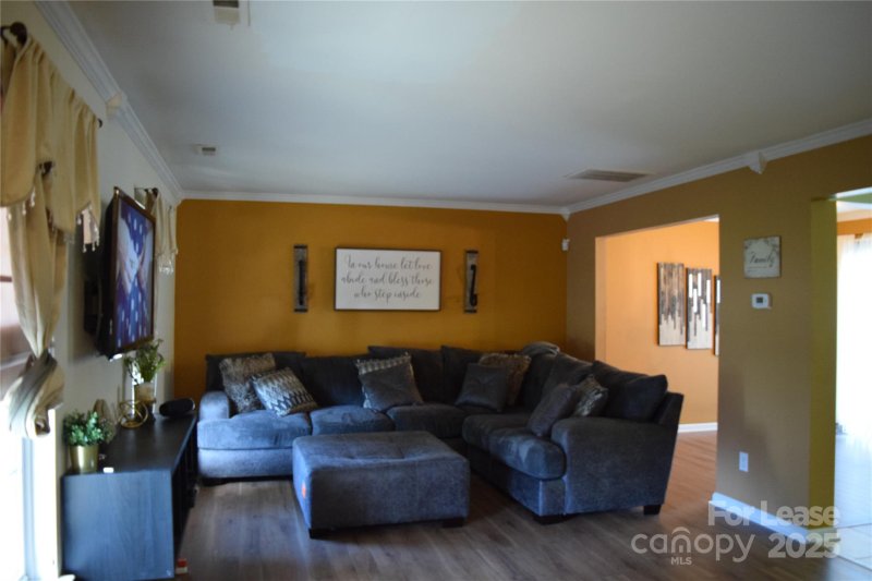 Property image 2 at 548 Stillgreen Lane, Charlotte, NC 28214