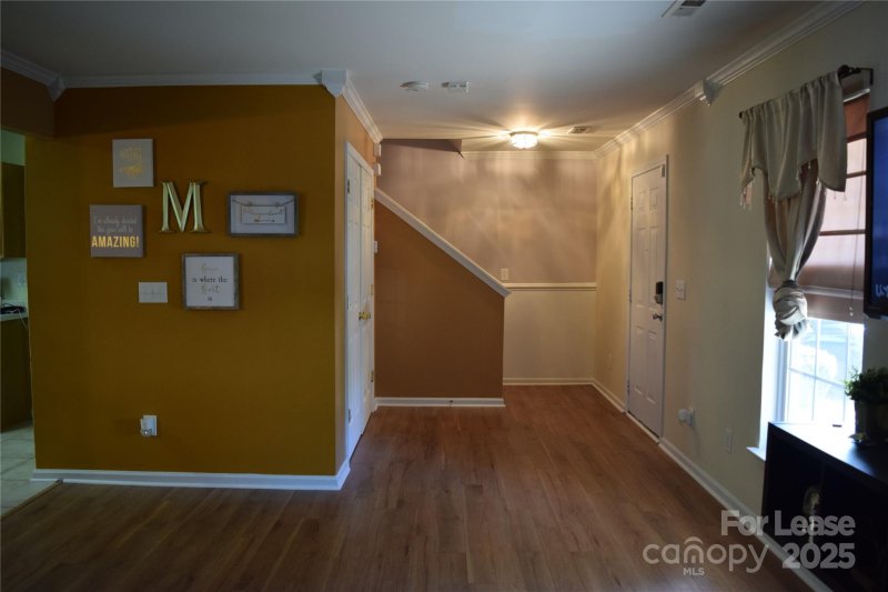 Property image 3 at 548 Stillgreen Lane, Charlotte, NC 28214