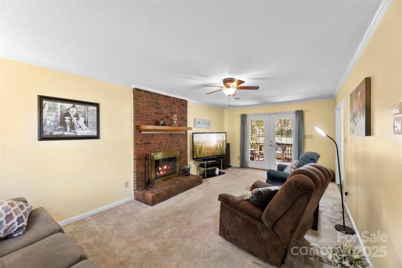 Property image 3 of 14936 Forest Mist Way in SOUTHBRIDGE, Charlotte, NC 28273