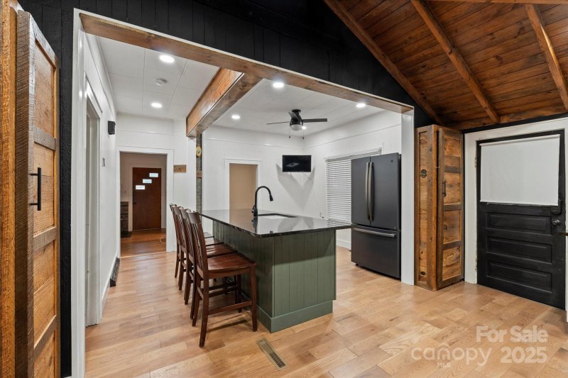 Property image 4 at 56 Kentucky Avenue, Waynesville, NC 28786