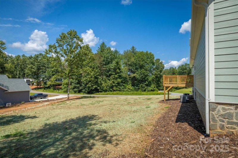 Property image 4 of 1710 Plantation Loop in McCracken Ford, Morganton, NC 28655