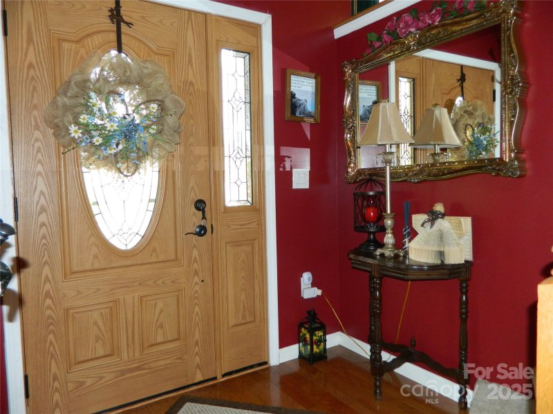 Property image 3 at 3111 Dry Ponds Road, Granite Falls, NC 28630