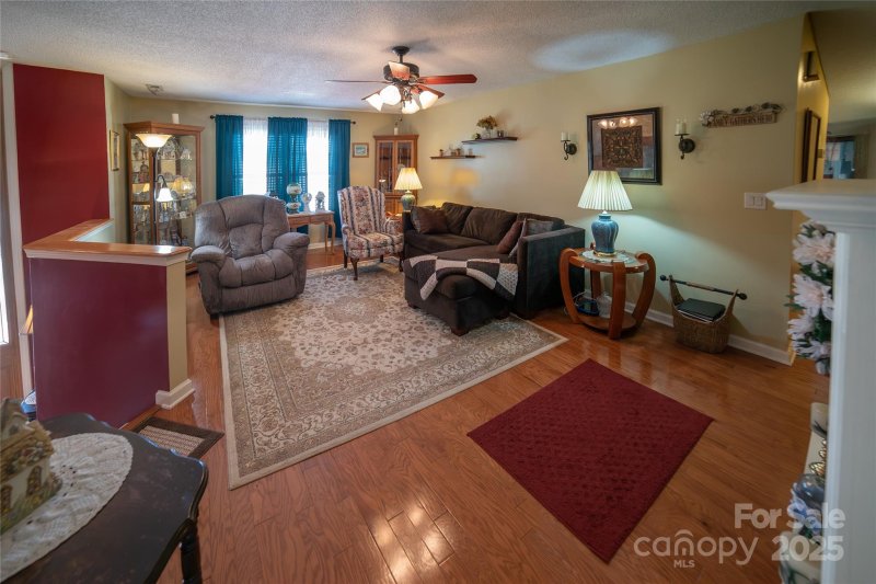 Property image 5 at 3111 Dry Ponds Road, Granite Falls, NC 28630