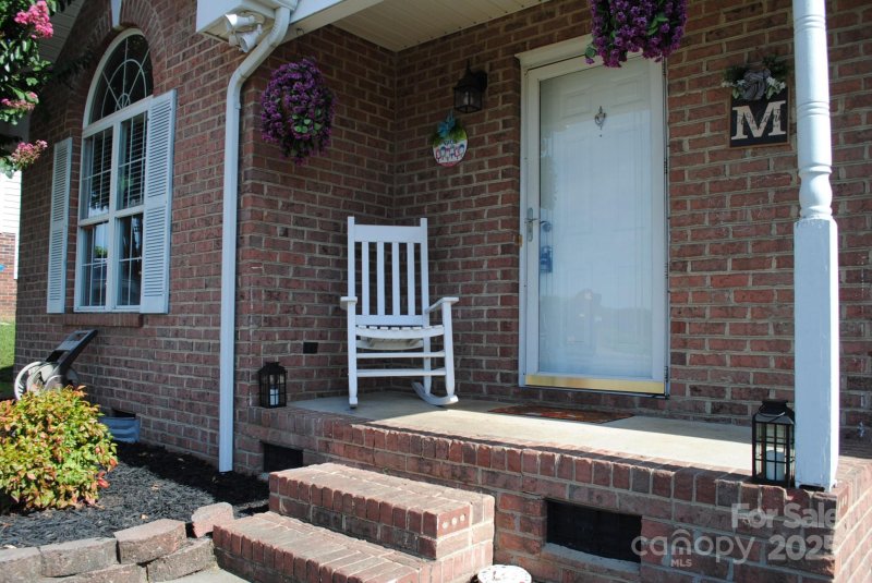 Property image 2 at 1211 Braxton Drive, Concord, NC 28025