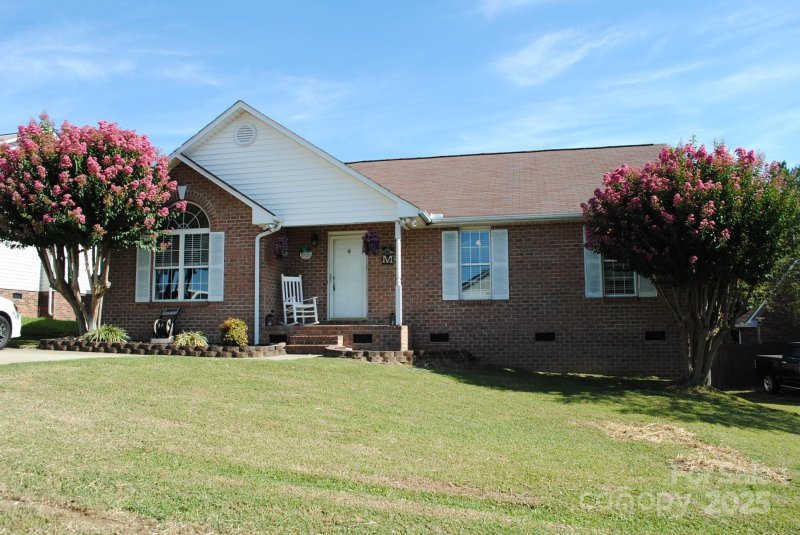 Property image 3 at 1211 Braxton Drive, Concord, NC 28025