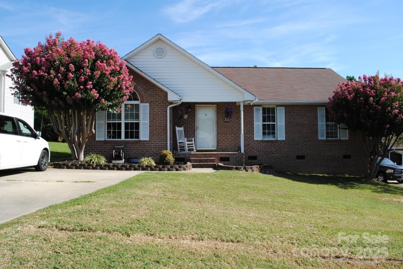 Property image 4 at 1211 Braxton Drive, Concord, NC 28025