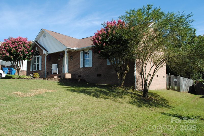 Property image 5 at 1211 Braxton Drive, Concord, NC 28025