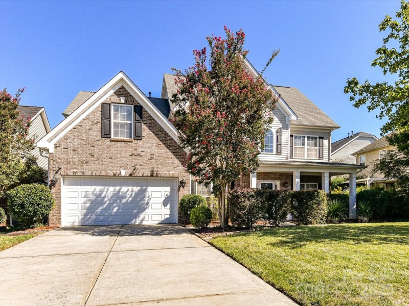 Property image 2 of 9608 Indian Beech Avenue in Moss Creek Village, Concord, NC 28027